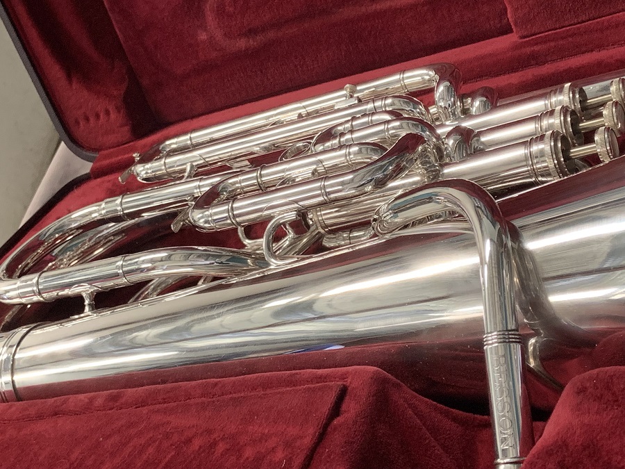 Besson Euphonium